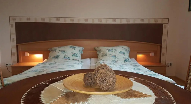 Двухместный номер Standard Hotel zur Linde