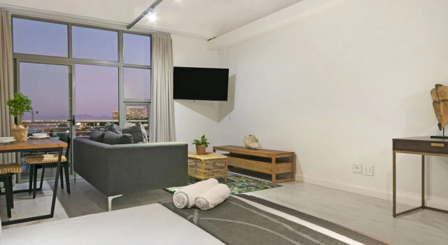 Upper Eastside 425, Забронировать Отель Отели Cape Peninsula 4 звезды, 4*