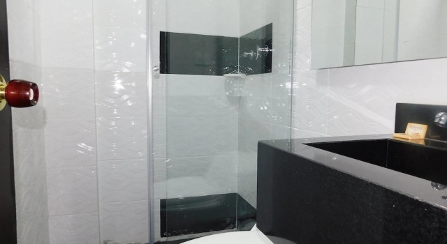 Двухместный номер Standard Hotel Casa Navi