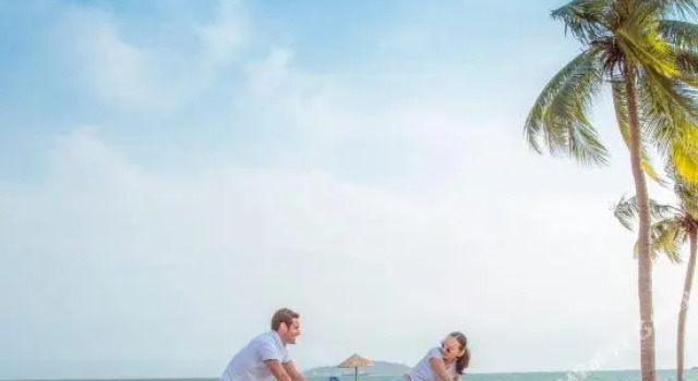 Люкс Club Med Sanya