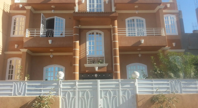 Luxor Star Apartments, Rezervovat Apartmán Hotely v Kena s parkováním, Parkování