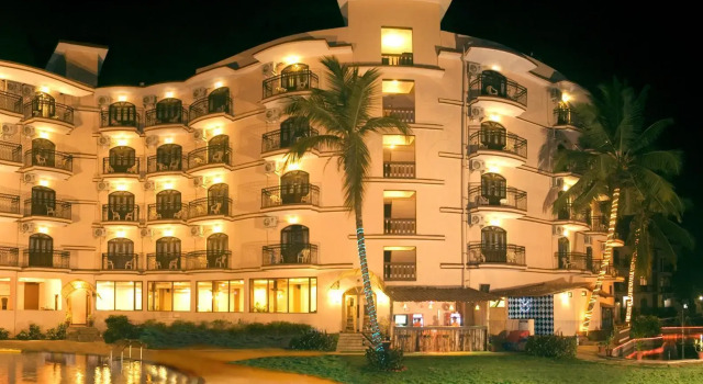 Nazri Resort