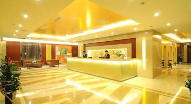 Best Western Bestway, Prenota Hotel Hotel SPA a Shaanxi, SPA