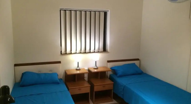 Homestay Gorg Preca