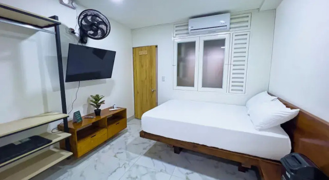 AMGEs, Reserva ahora Apartahotel Tumaco Nariño