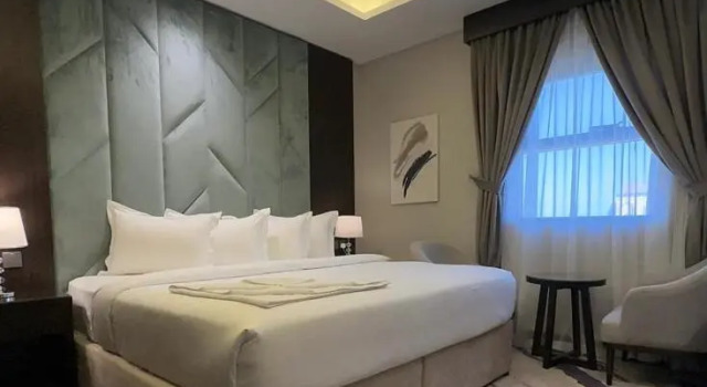 Номер Economy Al Wateen Hotel