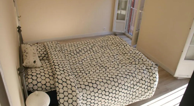 Апартаменты Apartment Lisa Acropolis Garibaldi