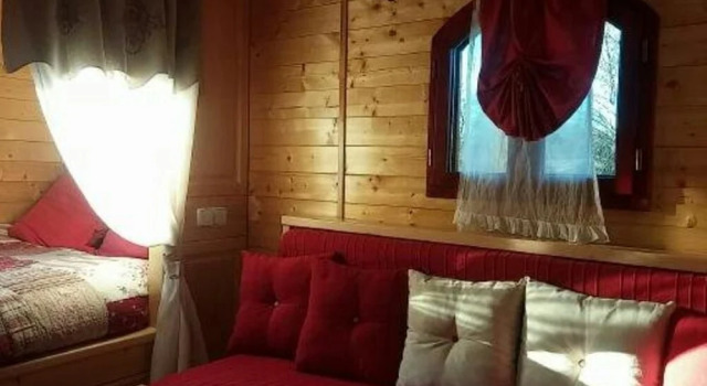 Gît'Anes Nouic, Rezervasyon Otel Nouic Akitanya