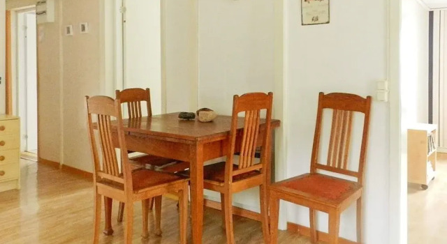 Коттедж 7 Person Holiday Home in Lysekil