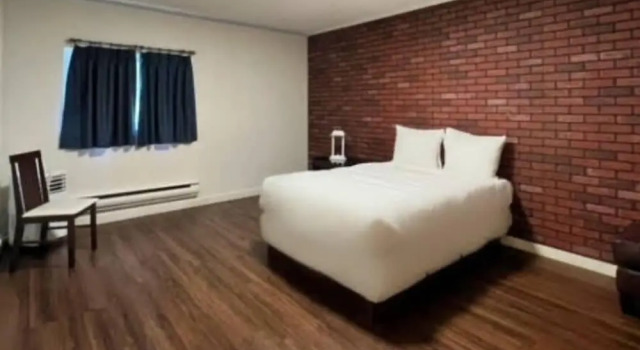 Люкс Standard Holiday Motel & RV Resort