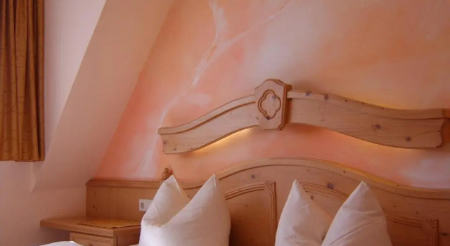 Трёхместный номер Standard Hotel-Gasthof Zur Rose