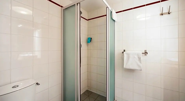Двухместный номер Standard Comfort Aparthotel Versailles, St Cyr lEcole