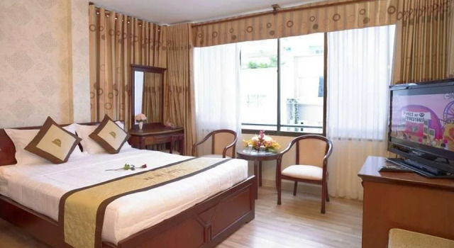 Botanic Hotel