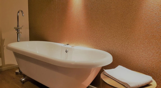 Двухместный номер Standard с балконом Rijksmonument Hotel de Sprenck