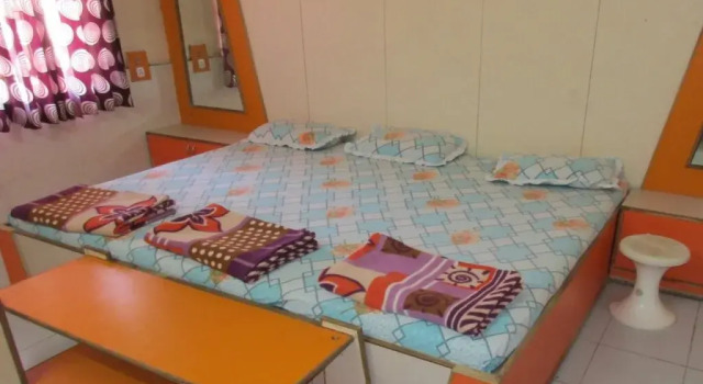 Hotel Devang