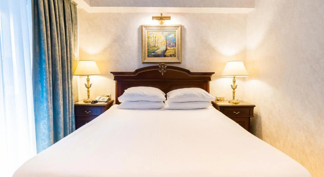 Ilci Residence Hotel
