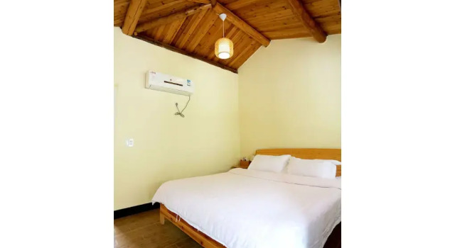 Moganshan Bamboo View Guesthouse, Boek Hotel Huzhou Zhejiang