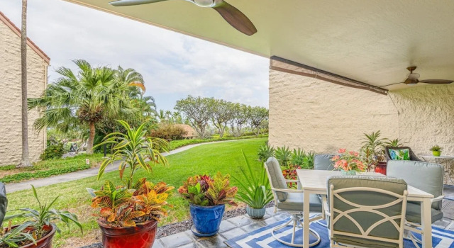 Номер Standard Big Island Keauhou Punahele C104 2 Bedroom Condo