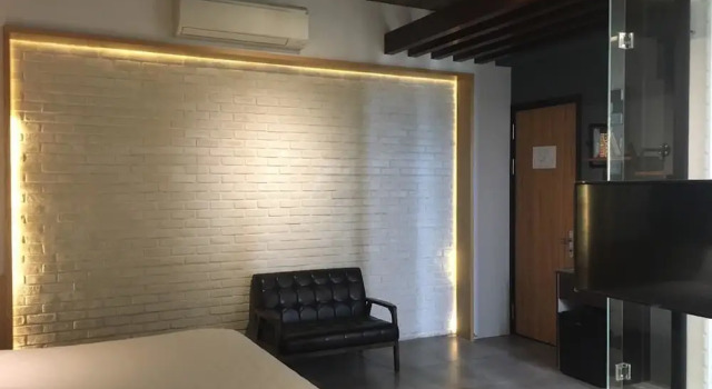 Номер Standard Peng Hu 616 B&B