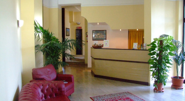 Hotel San Luca