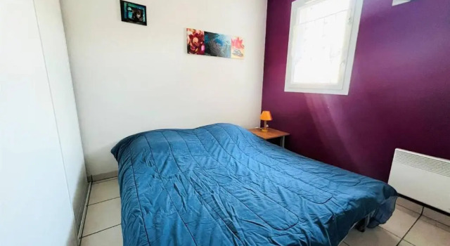 Appartement Cambo-les-Bains, 2 pièces, 2 personnes - FR-1-495-4, Prenota Appartamento Hotel a Aquitania con parcheggio, Parcheggio