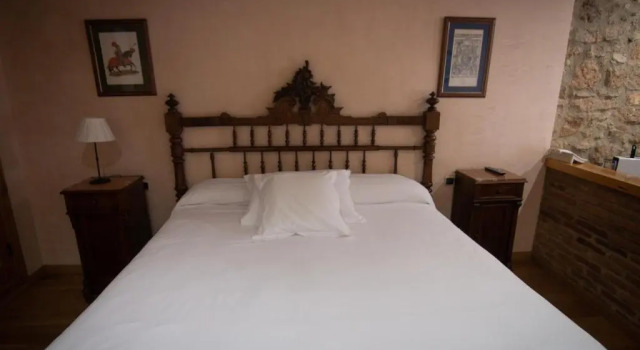 Номер Standard Hospedium Hotel Rural Abadía de Yuste