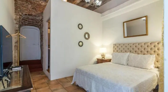 Номер Standard Hotel Casa la Tablada