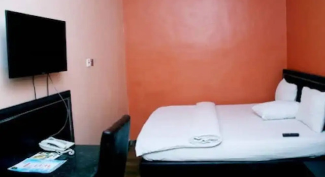 Klassisch Doppel Zimmer Ivon Suites
