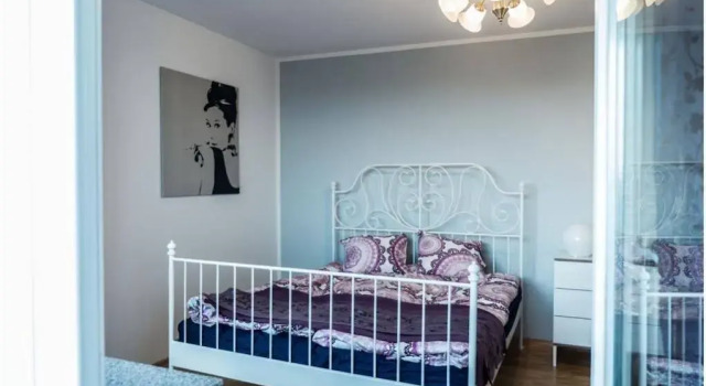 Apartament Skyfall, Boek Appartement Hotels in Klein-Polen met parkeren, Parkeren