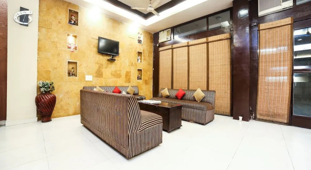 Capital O 928 Villa@43
