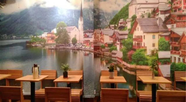Dacheng Xiaoshe Homstay, Rezervasyon Otel Guangdong otoparklı oteller, Otopark