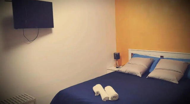 Camera Standard Notti Rosa B&B