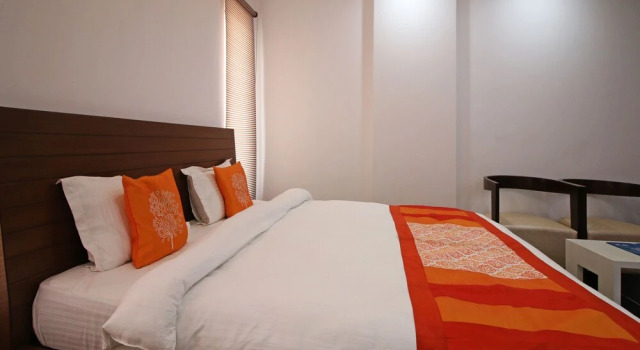 OYO 5626 Gupta Resorts, Забронировать Отель Джамму Джамму и Кашмир, рядом с Железнодорожный вокзал Джамму-Тави