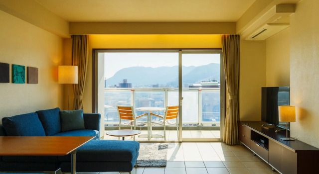Hakodate Danshaku Club Hotel & Resorts, Book Hotel Hakodate Hokkaido