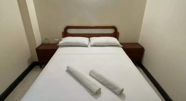 Номер Economy Hotel Granate