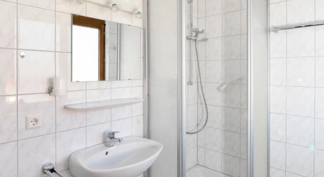 Номер Economy Hotel Moorbadstuben