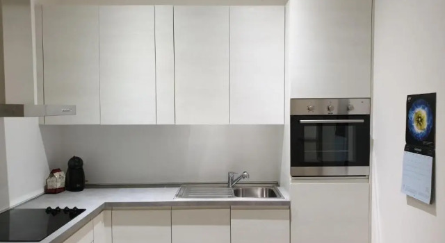 Blu's Apartment sul Talvera