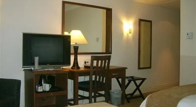 Century Casino, Buchen Sie Hotel Newcastle KwaZulu-Natal