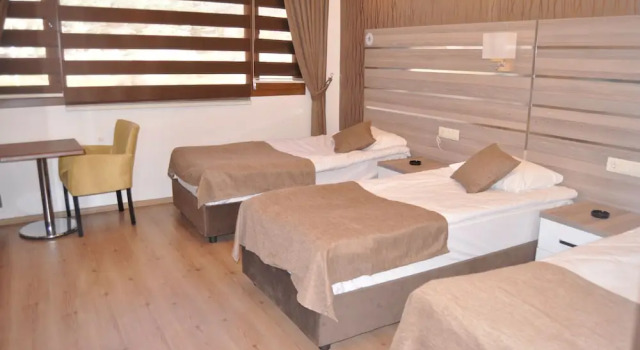Номер Economy Arikan Otel