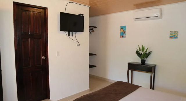 Roxy Fishing Club Y Hotel, Rezerwuj Hotel Boca Chica Chiriqui