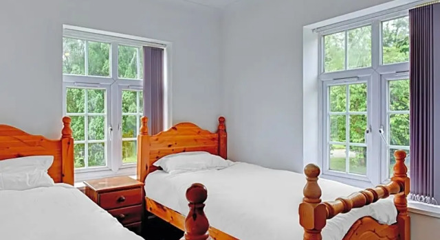 Номер Standard OYO the Gables Hotel, Birmingham Airport