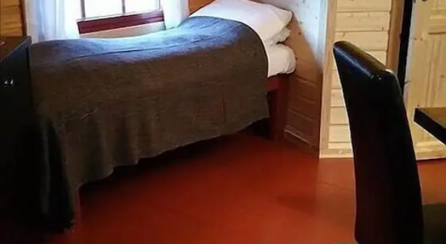 Номер Standard Vestvatn - Arctic Cabins