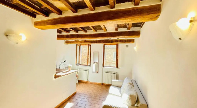 Апартаменты Tempietto Cozy Apartment near the Historic Center