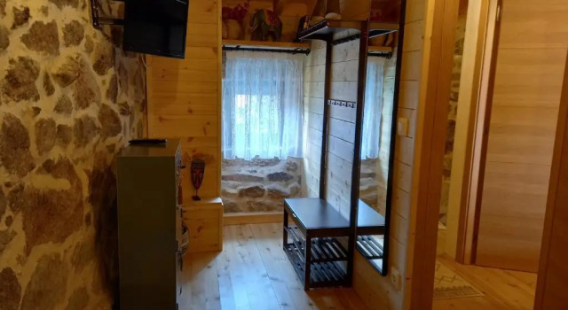 Rincón del Viso, Prenota Hotel  