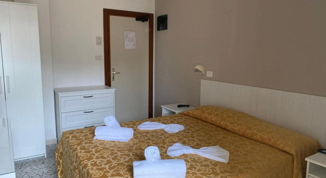 Hotel Modenese
