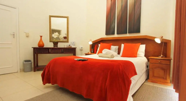Двухместный номер Standard La Dolce Vita Umhlanga Guesthouse