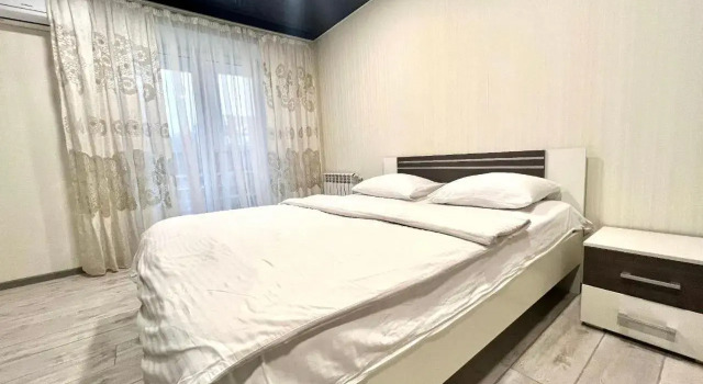 2-КОМН, самый ЦЕНТР,КОРПУСНЫЙ ПАРК, Prenota Hotel Poltava Poltava