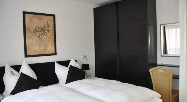 Апартаменты Standard Schelvis Apartments