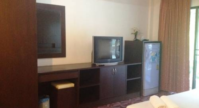 Beauty Inn, Забронировать Отель Патонг-Бич остров Пхукет