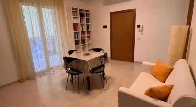Apartment Appartamento Modugno centro (Bari)